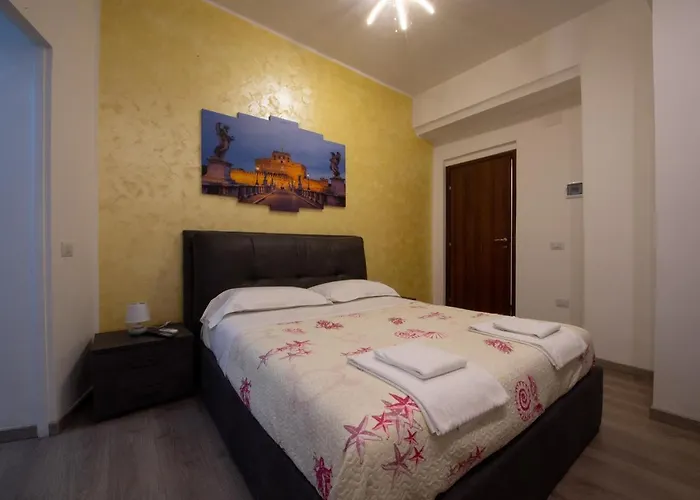 Casa de hóspedes L'imperiale 2*