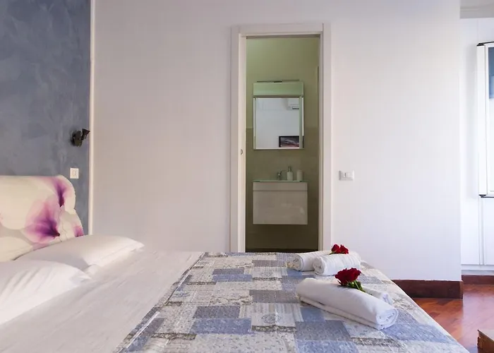 Casa de hóspedes L'imperiale 2*