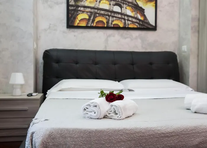 Casa de hóspedes L'imperiale 2*