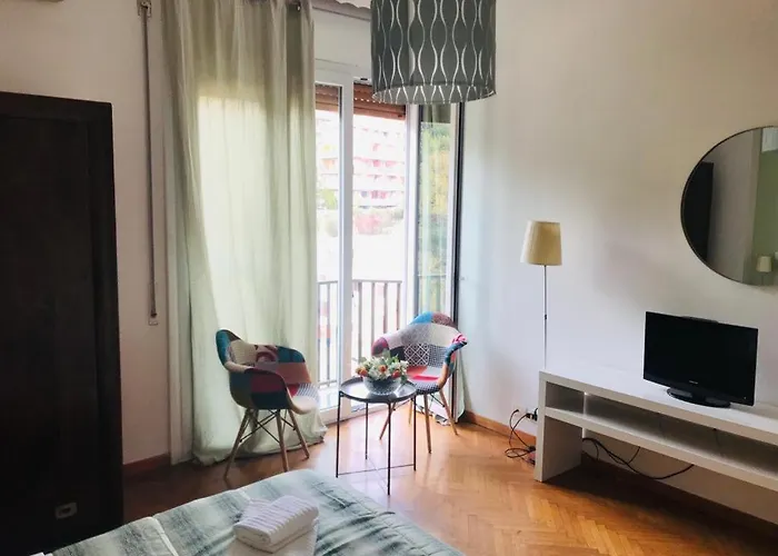 L'imperiale Casa de hóspedes 2*
