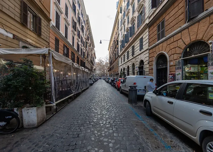 L'imperiale Roma
