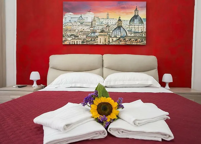 L'imperiale Roma
