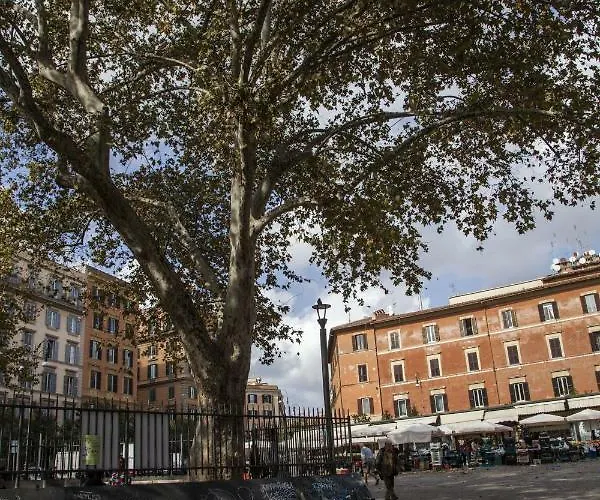 Casa de hóspedes L'imperiale Roma