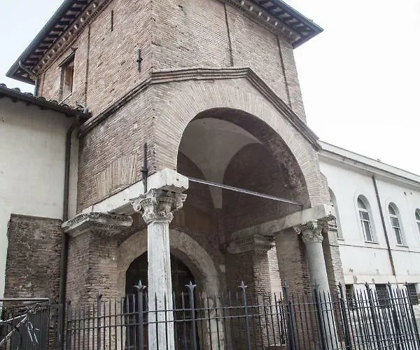 Casa de hóspedes L'imperiale 2*